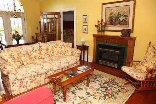 Harmony Hill Bed & Breakfast Sparta Zewnętrze zdjęcie