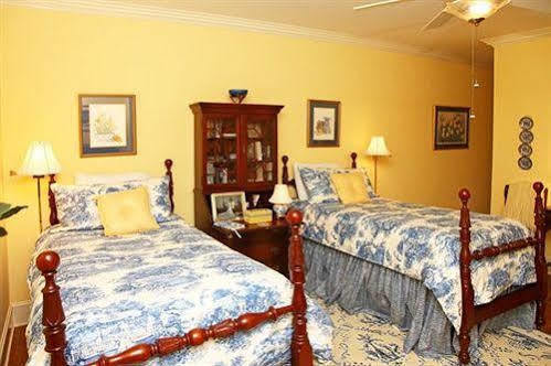 Harmony Hill Bed & Breakfast Sparta Zewnętrze zdjęcie