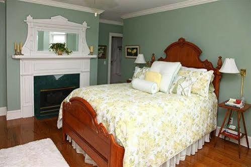 Harmony Hill Bed & Breakfast Sparta Zewnętrze zdjęcie